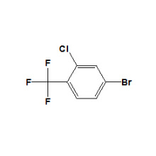 4-Bromo-2-Clorobenzotrifluoreto Nï¿½de CAS 467435-07-0